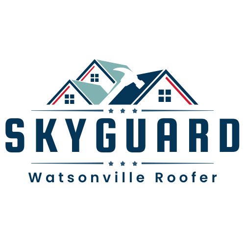 SkyGuard Watsonville Roofer logo